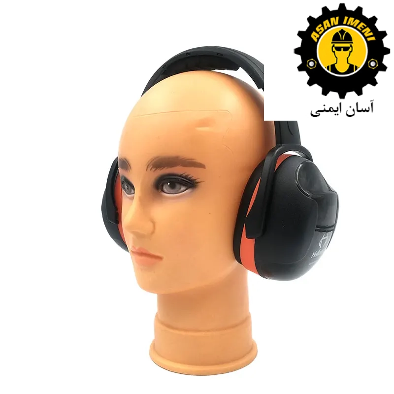 محافظ گوش Hellberg هلبرگ مدل Secure 3