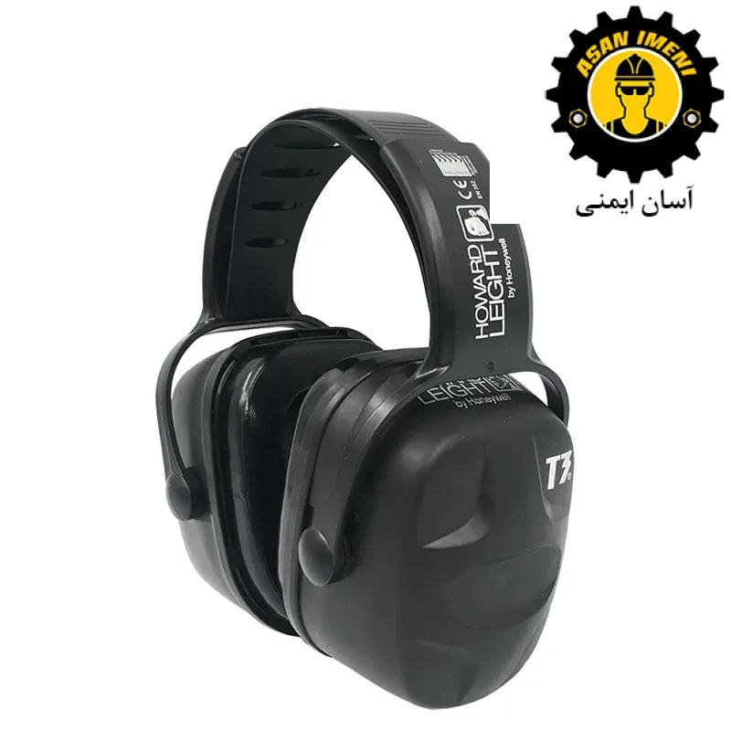 محافظ گوش هانیول مدل T3 (غیر اصل)