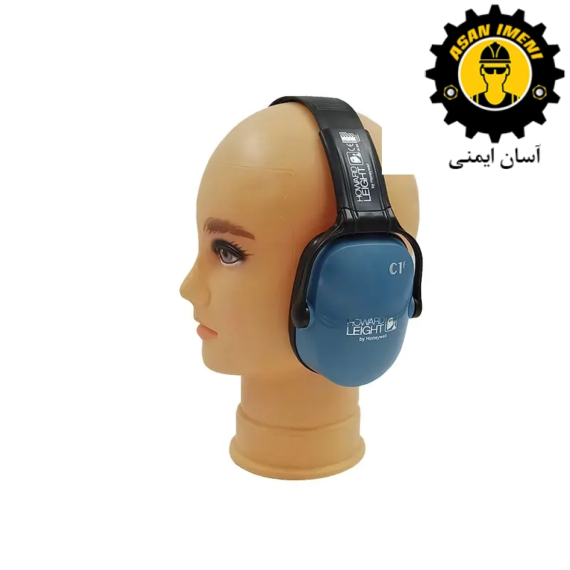 محافظ گوش هاوارد لایت مدل CF1