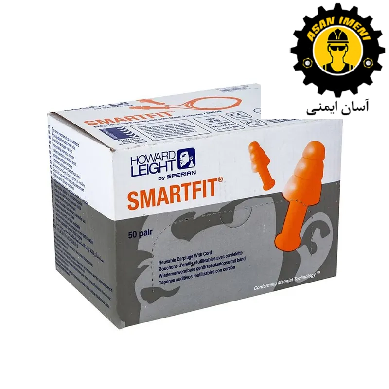 محافظ گوش اسمارت فیت مدل SMF-30A