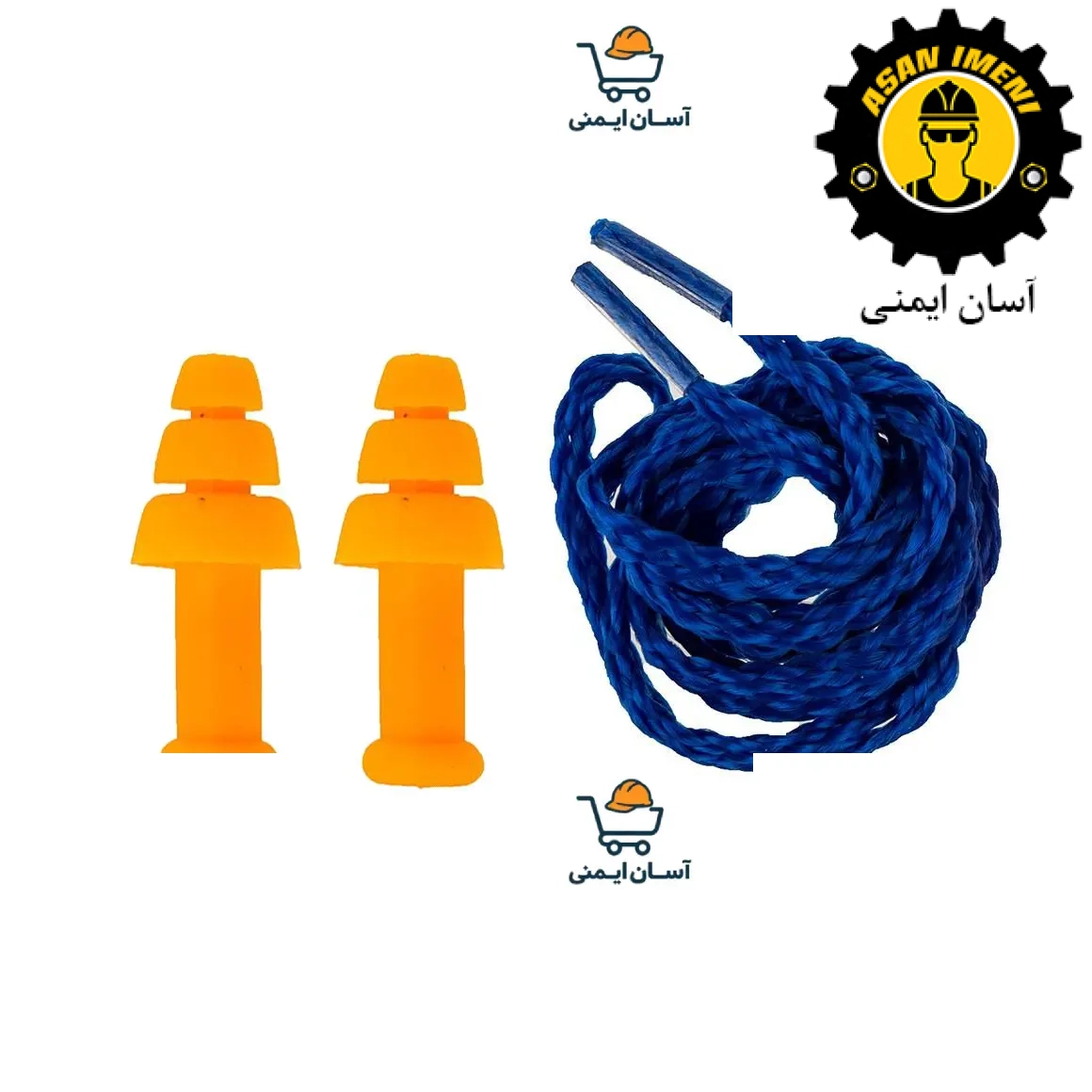 محافظ گوش اسمارت فیت مدل SMF-30A