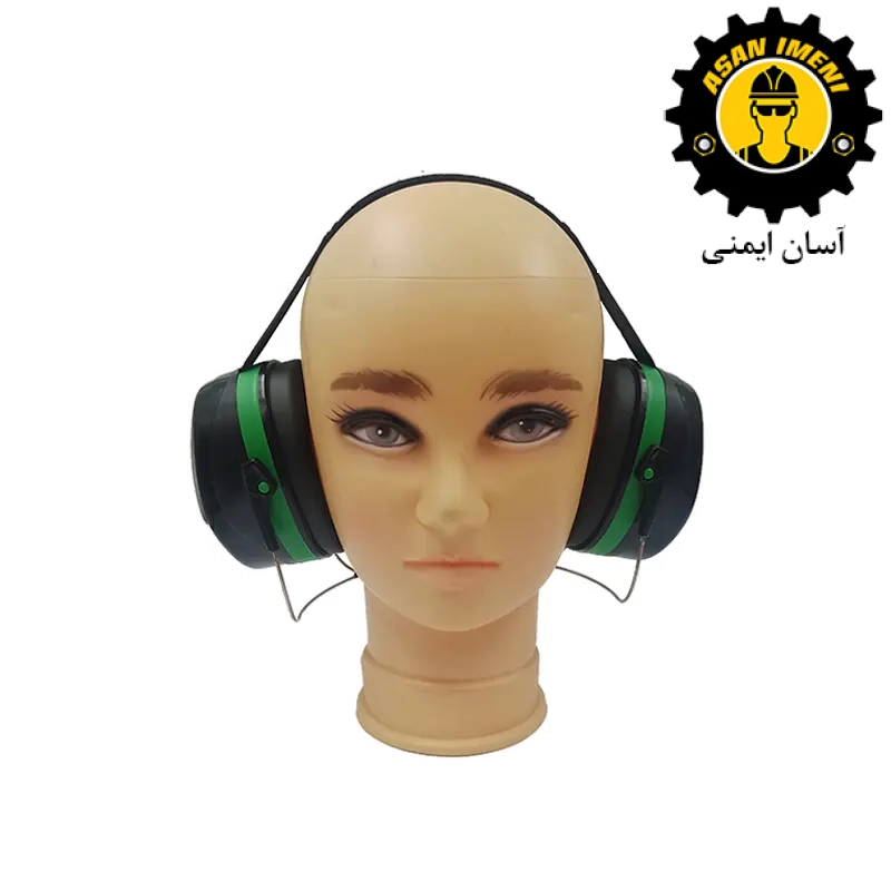 محافظ گوش صداگیر اسمارت سیفتی EM-5002C Smart Safety