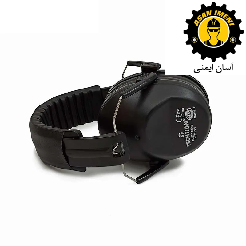 محافظ گوش تاشو Techtion مدل AUTIC Echo