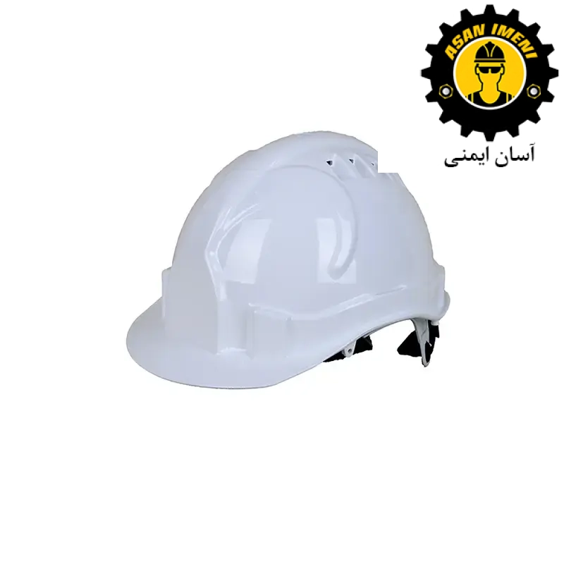 کلاه ایمنی persian safety مدل DWORF 7
