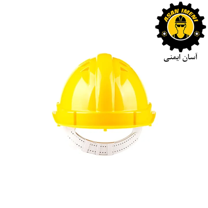 کلاه عایق برق Eko persian safety مدل EKO
