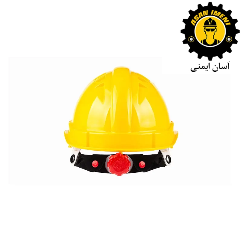 کلاه عایق برق persian safety مدل DWORF 7