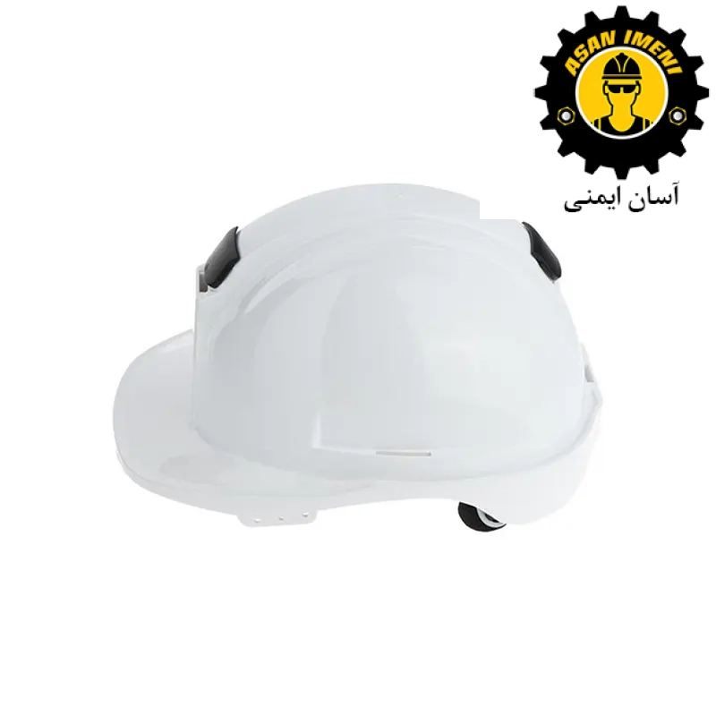 کلاه ایمنی persian safety مدل X90