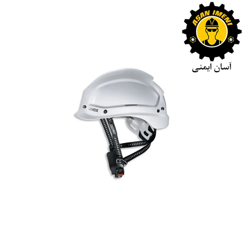 کلاه کار در ارتفاع uvex مدل Pheos Alpine