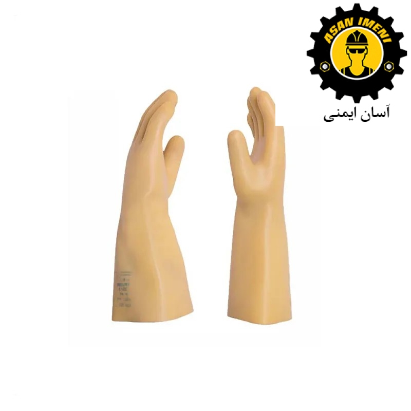 دستکش عایق برق Regeltex کلاس 00