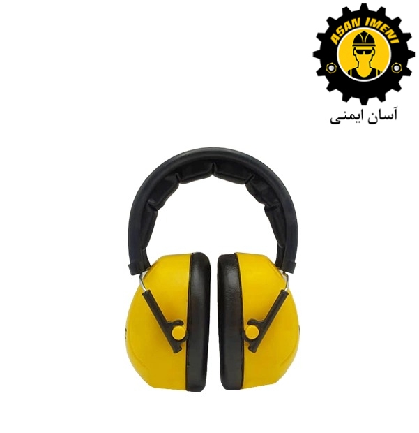 گوشی صداگیر نویز مدل EM 110