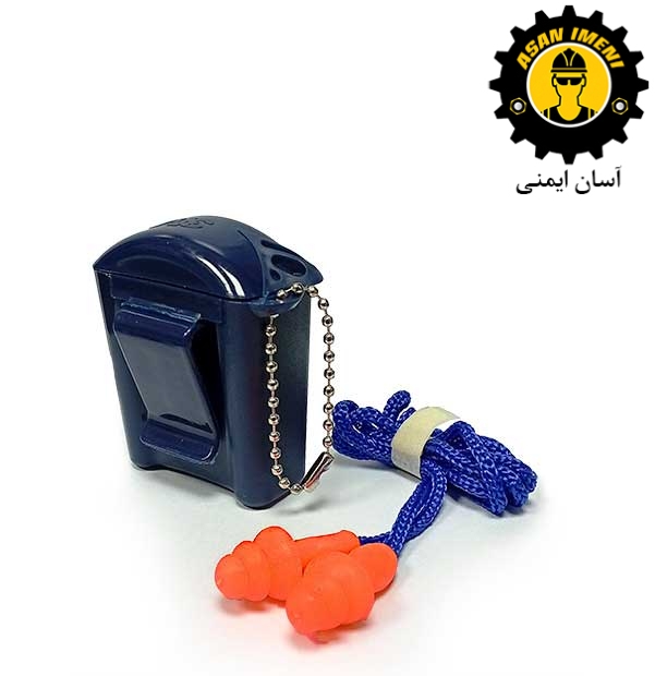 گوشی صداگیر 3M مدل 1271