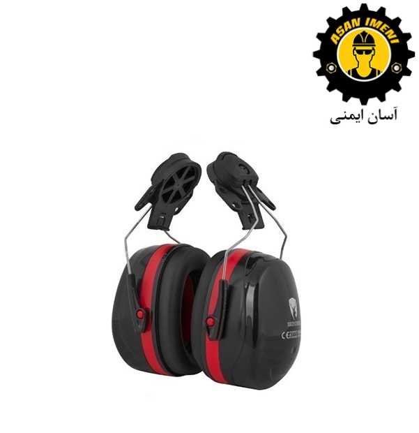 گوشی صداگیر ایرماف ریندر روکلاهی RE-8003