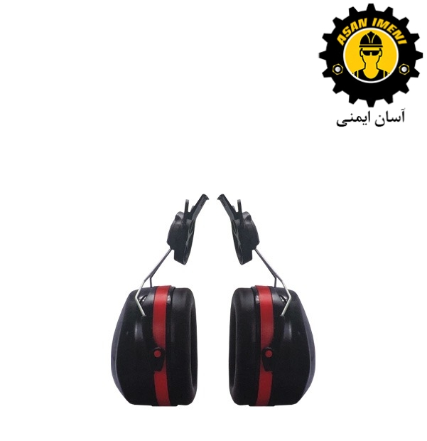 گوشی صداگیر ایرماف ریندر روکلاهی RE-8003 - تصویر 5