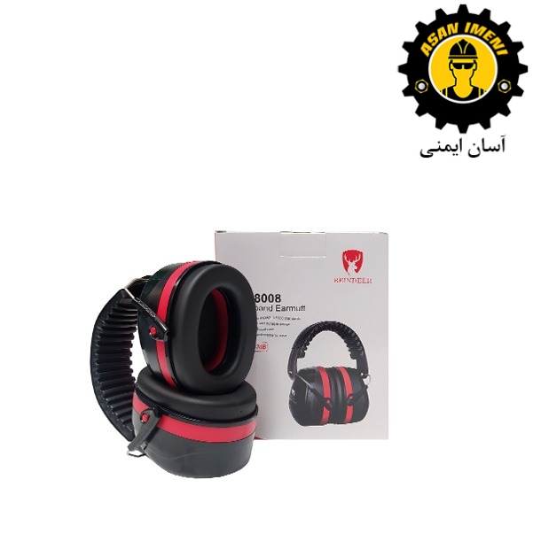 گوشی صدا گیر ریندر RE-8008