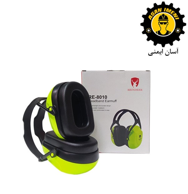 گوشی صداگیر ریندر RE-8010