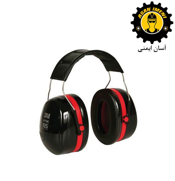 گوشی صداگیر پلتور 3M مدل H10