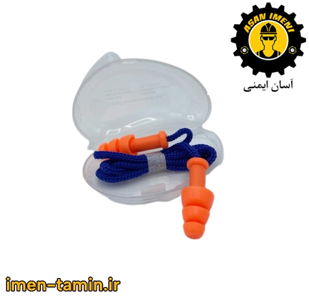گوشی صداگیر اسمارت فیت smartfit - تصویر 3