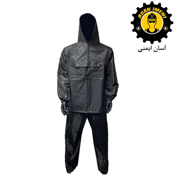 بادگیر شلوار ضد آب