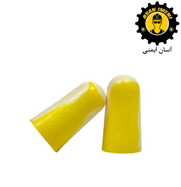 گوشی صداگیر اسفنجی بیلسوم 303L