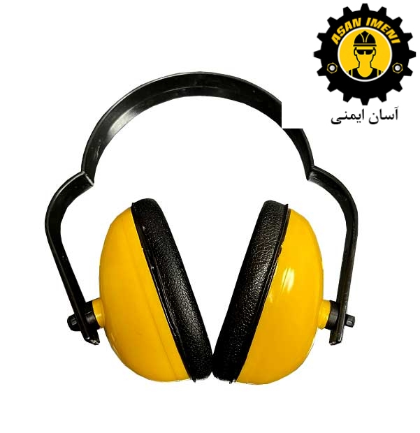 گوشی صداگیر دسی بل Decibel EM 101
