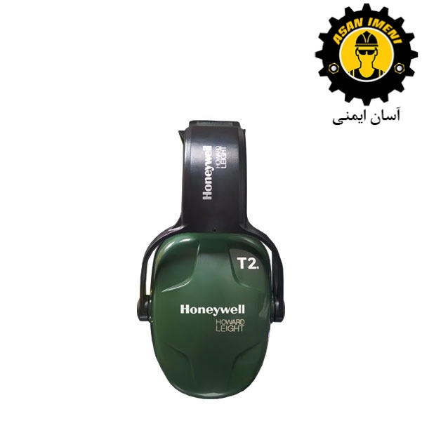 گوشی صداگیر هانیول T2|صدا گیر گوش ایرماف HONEYWELL