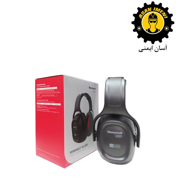 گوشی صداگیر هانیول مدل VS130D (HONEYWELL) - تصویر 4