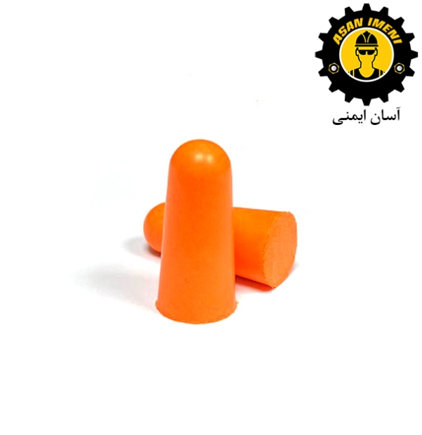 گوش گیر اسفنجی تایوانی FEP-03