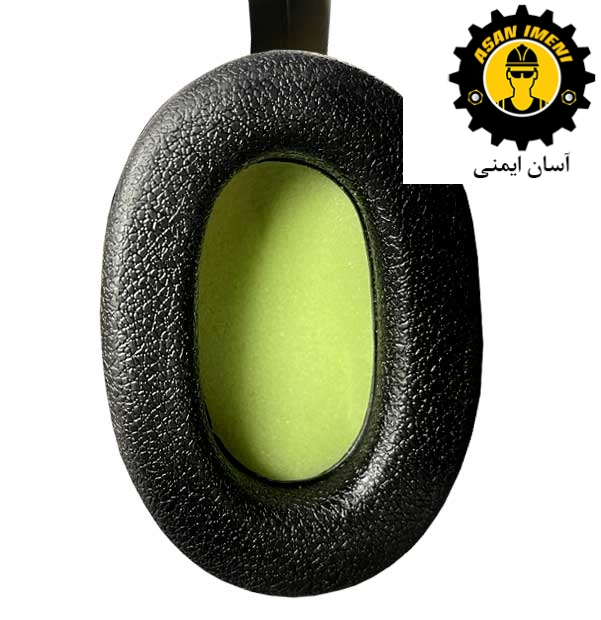 گوشی صداگیر دسی بل Decibel EM 101 - تصویر 3