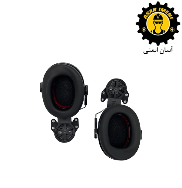 گوشی صداگیر ایرماف ریندر روکلاهی RE-8003 - تصویر 2
