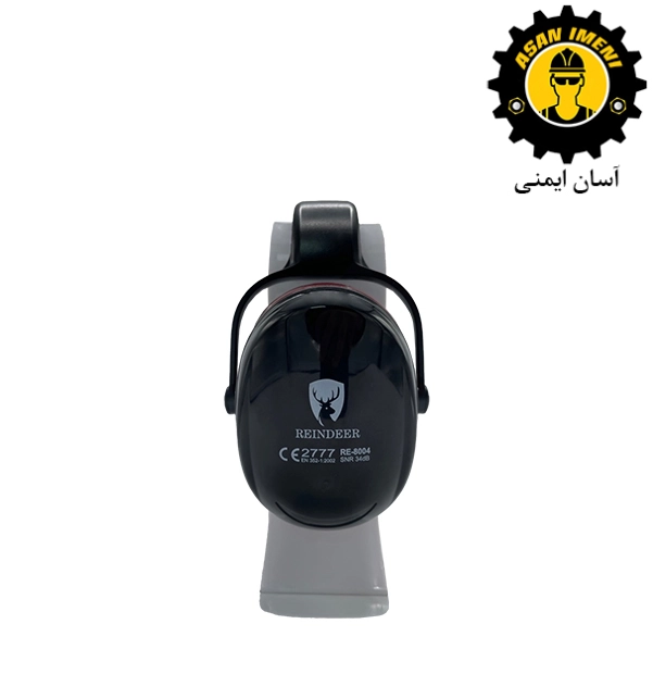 گوشی صداگیر ریندر RE-8004 - تصویر 2