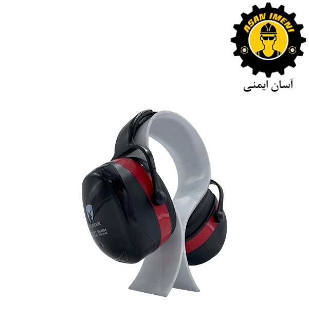گوشی صداگیر ریندر RE-8004 - تصویر 3