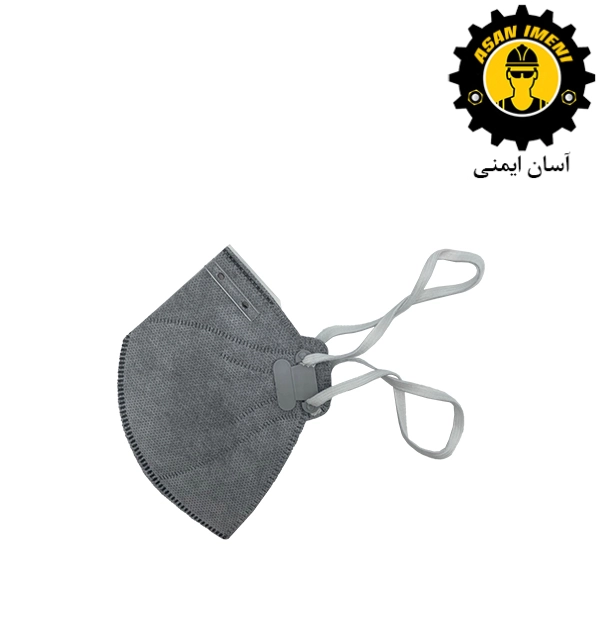 ماسک ایمنی FFP2 8226 نانو پاک