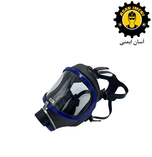 ماسک تمام صورت دراگر مدل X-Plore 6300