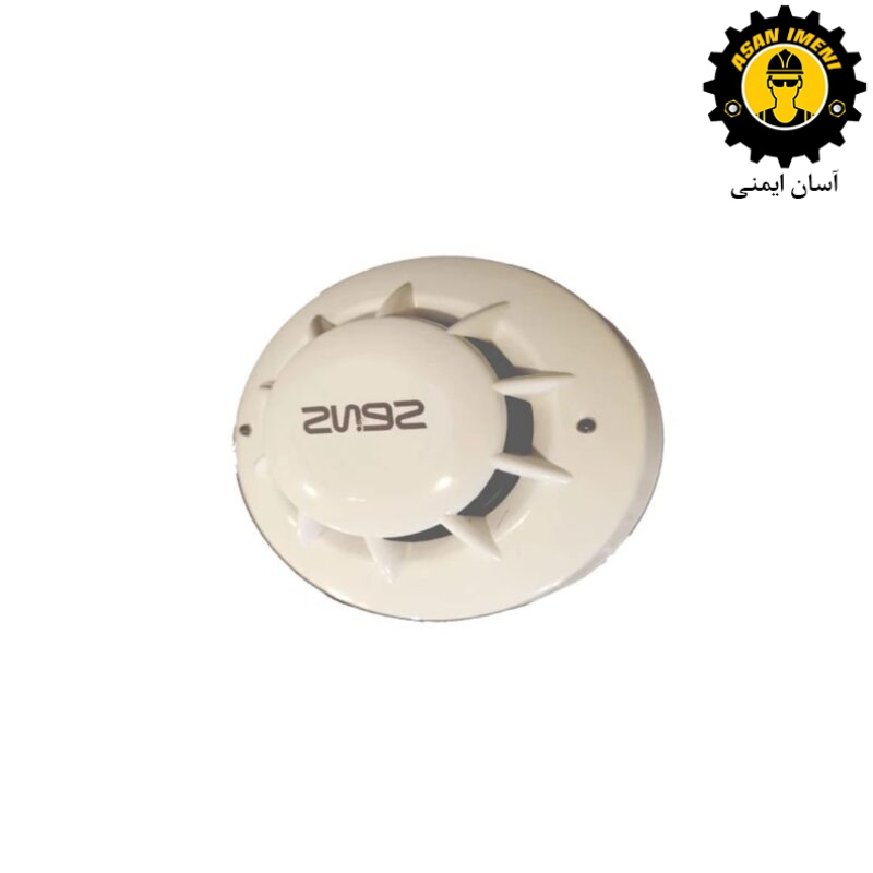 دتکتور مولتی سنس مدل MD-101