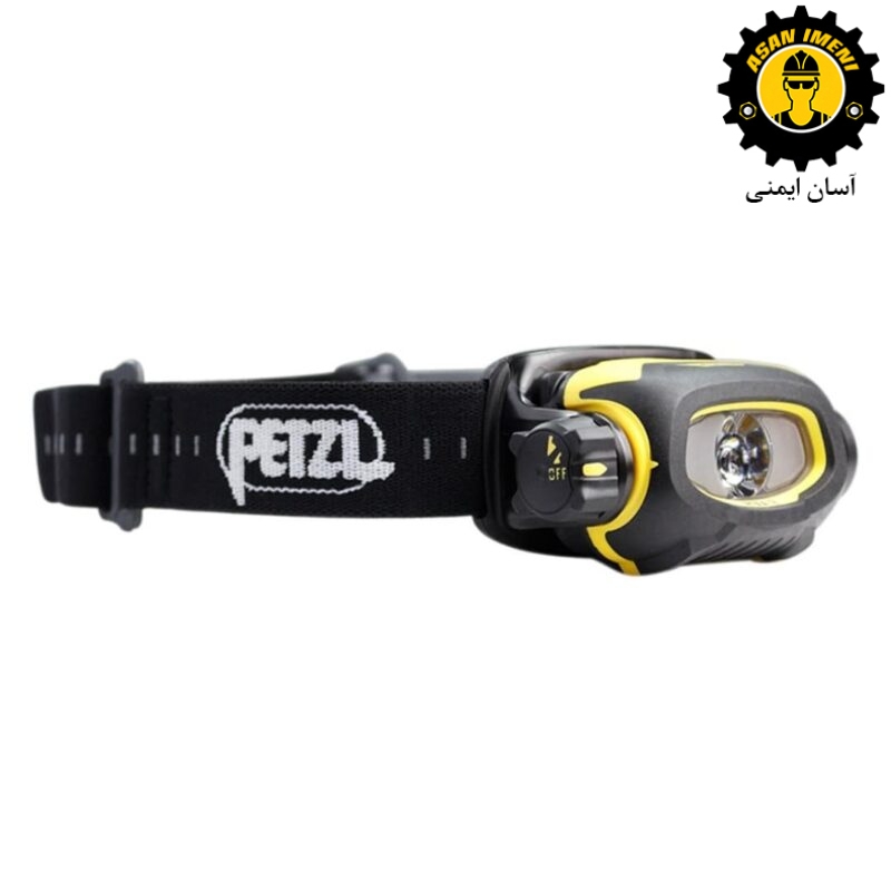 چراغ پیشانی ضد انفجار Petzl PIXA 2