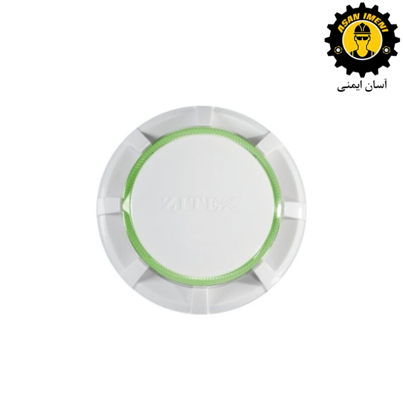 دتکتور دودی کانونشنال زیتکس مدل ZI-S 820