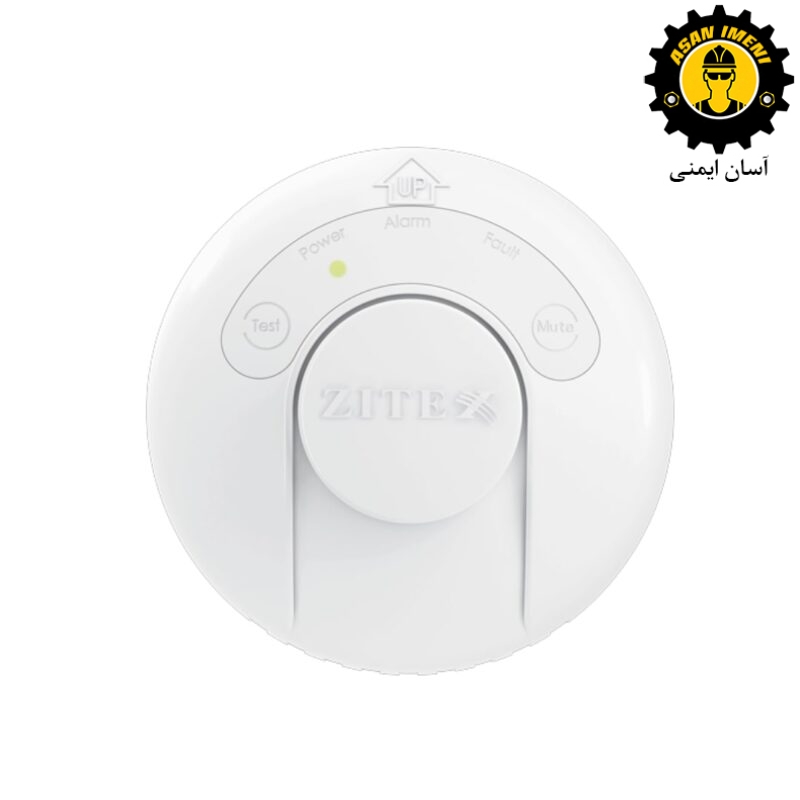 دتکتور گاز کانونشنال زیتکس مدل ZI-G-915