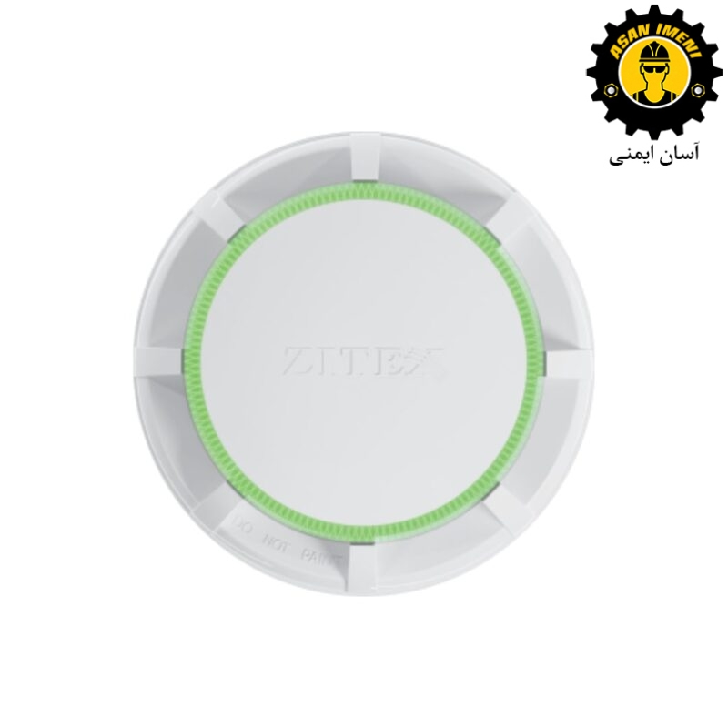 دتکتور حرارتی دما ثابت کانونشنال زیتکس مدل ZI-H 720