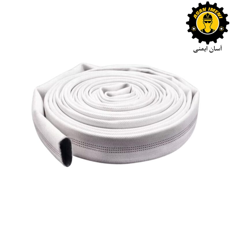 شیلنگ آتش نشانی برزنتی هابرکورن miniflex سایز 6 اینچ
