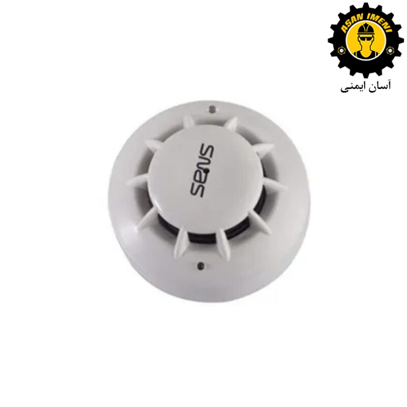 دتکتور دودی سنس مدل SD-101