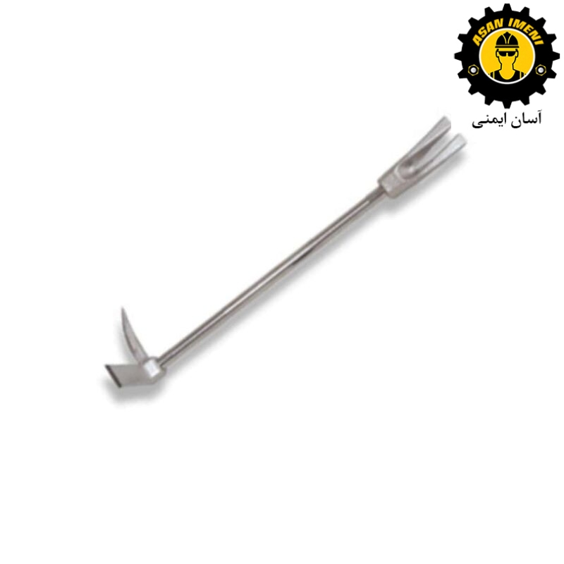 هالیگان Paratech مدل Electroless Nickel Finish