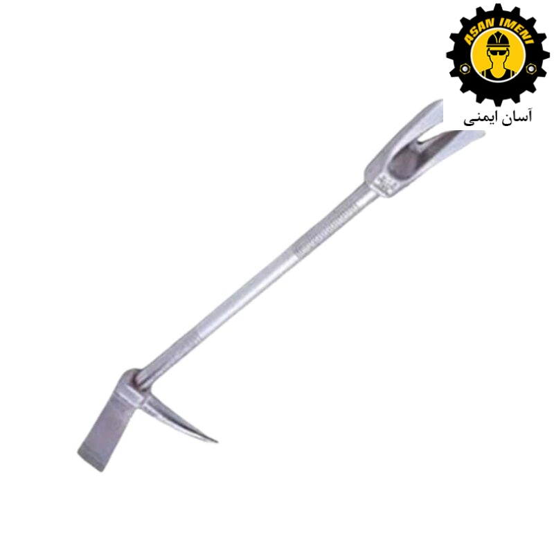 هالیگان Paratech Lightweight Aluminum