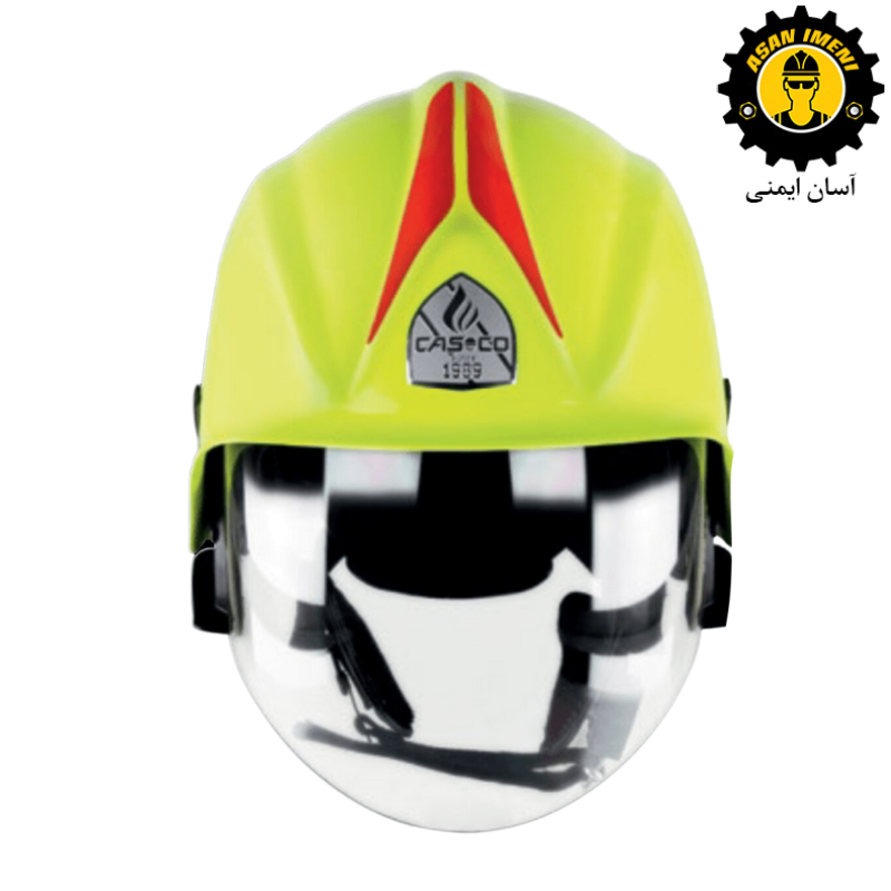 کلاه عملیاتی casco مدل PF 1000