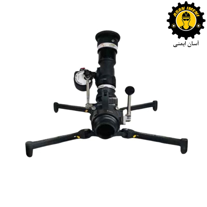 مانیتور famochem مدل superlight 2000SO 1102