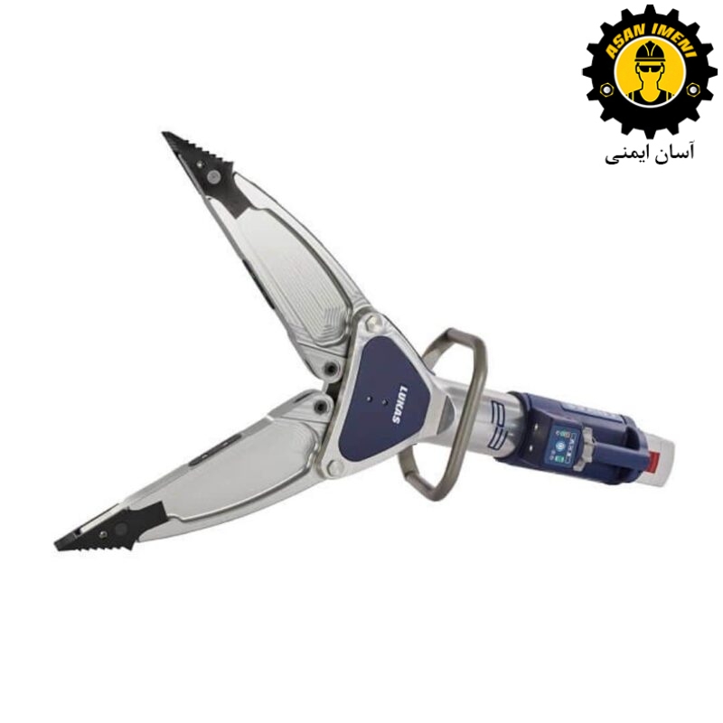 ابزار باز کننده لوکاس SP778 e3
