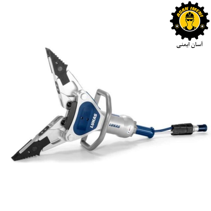 اسپریدر هیدرولیک لوکاس SP 333