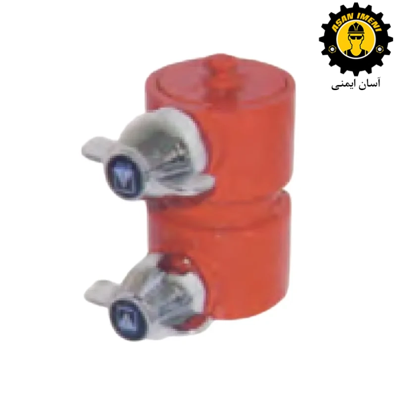 تبدیل مادگی – مادگی BS