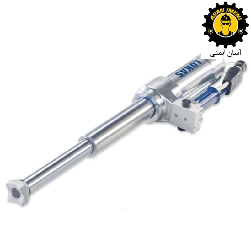 جک هیدرولیک لوکاس R 420