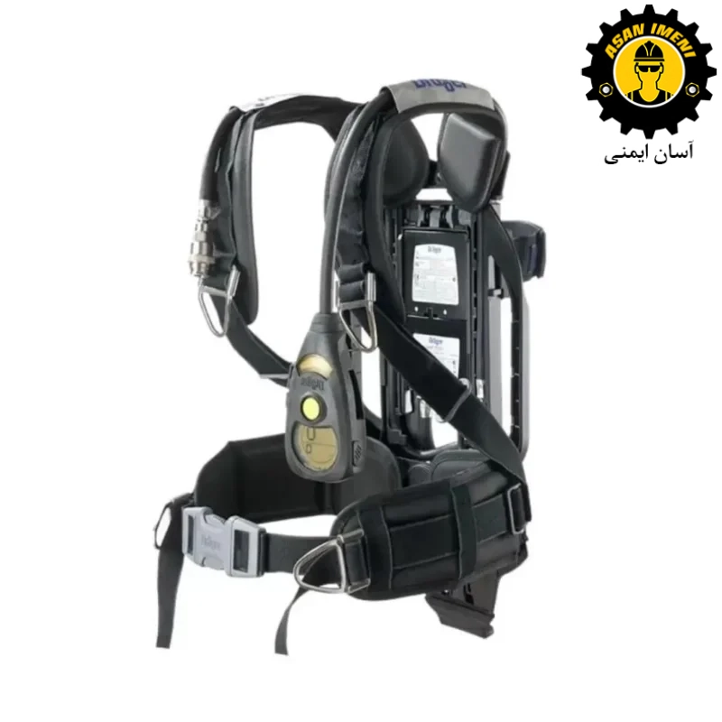 دستگاه تنفسی دراگر PSS 7000