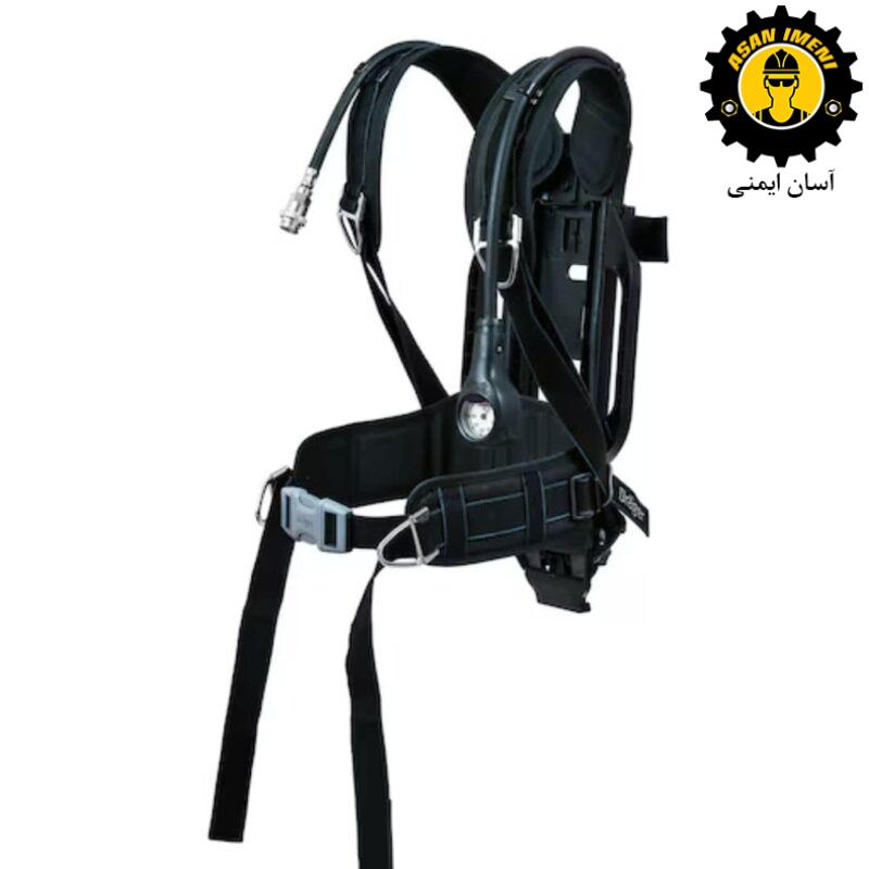 دستگاه تنفسی دراگر pss 5000